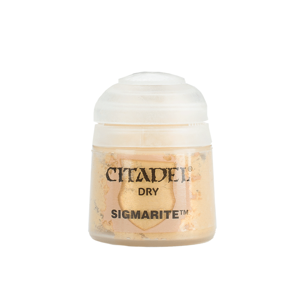 Citadel Dry Paint (12ml) (ONLINE ORDER ONLY)