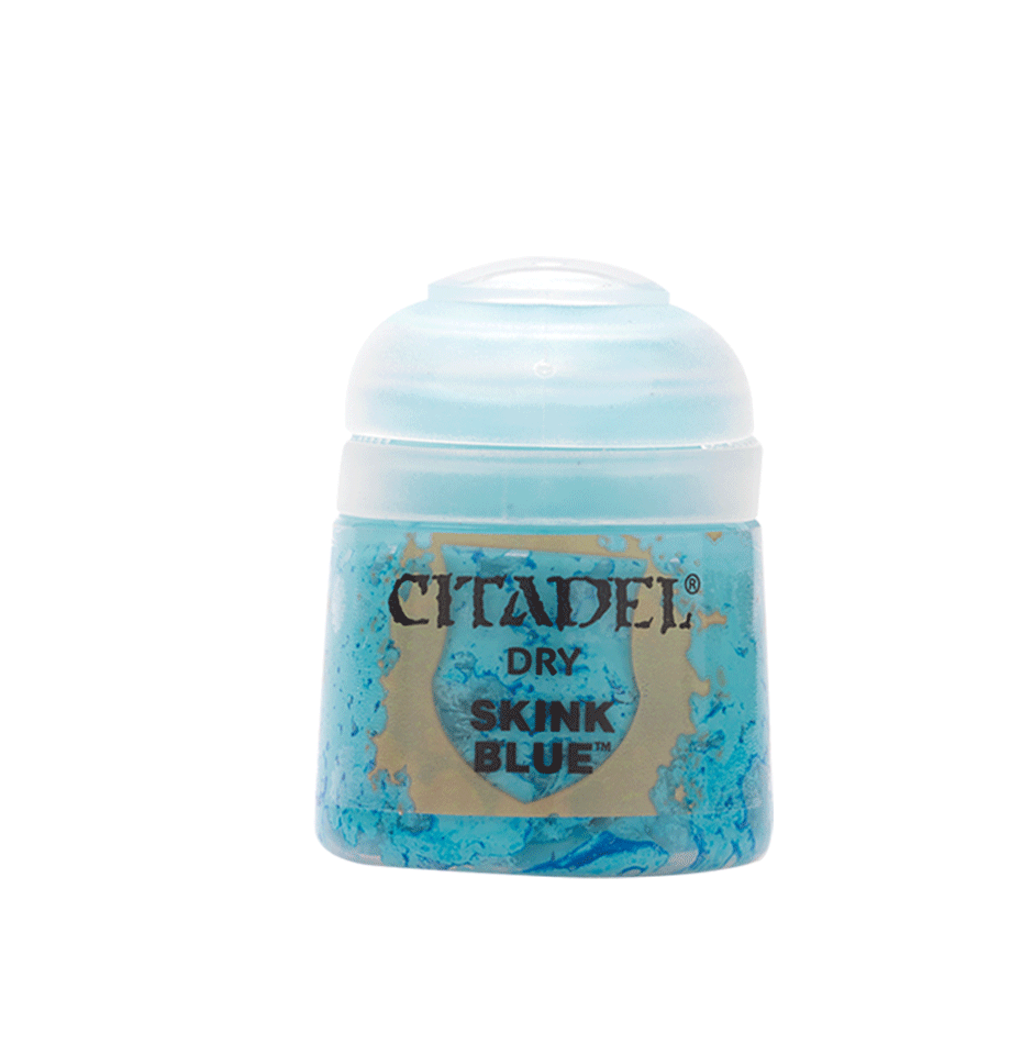 Citadel Dry Paint (12ml) (ONLINE ORDER ONLY)