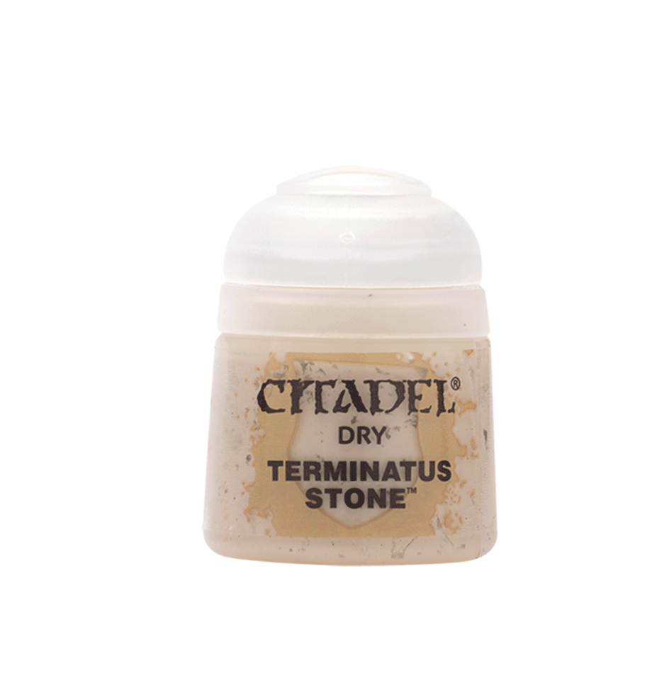 Citadel Dry Paint (12ml) (ONLINE ORDER ONLY)