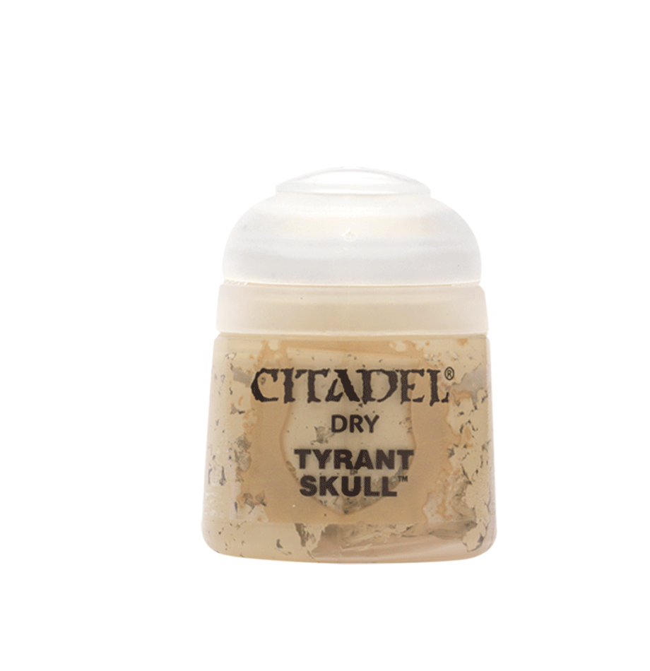 Citadel Dry Paint (12ml) (ONLINE ORDER ONLY)
