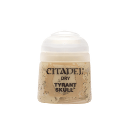 Citadel Dry Paint (12ml) (ONLINE ORDER ONLY)