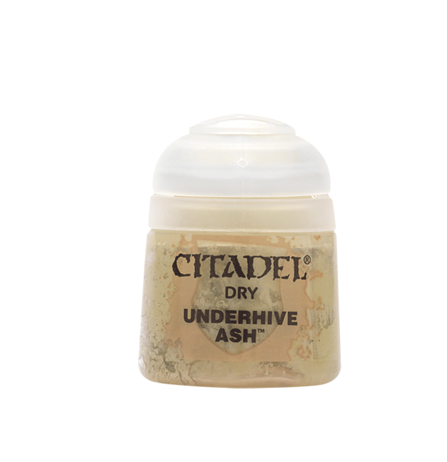 Citadel Dry Paint (12ml) (ONLINE ORDER ONLY)