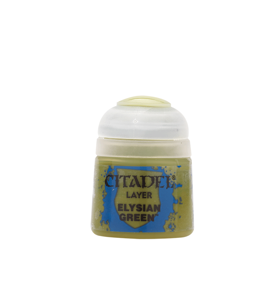 Citadel Layer Paint (12ml) (ONLINE ORDER ONLY)