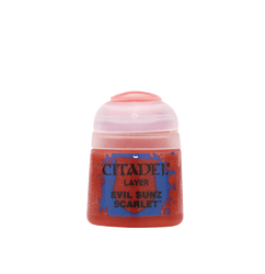 Citadel Layer Paint (12ml) (ONLINE ORDER ONLY)