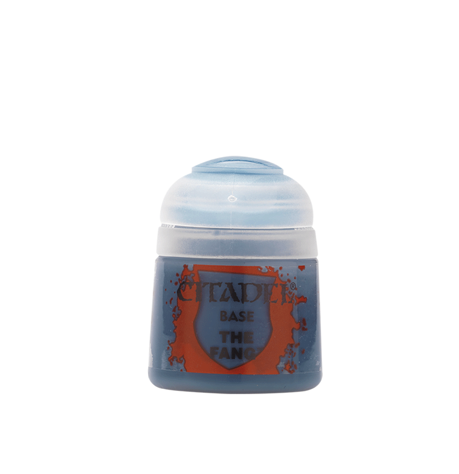 Citadel Base Paint (12ml) (ONLINE ORDER ONLY)