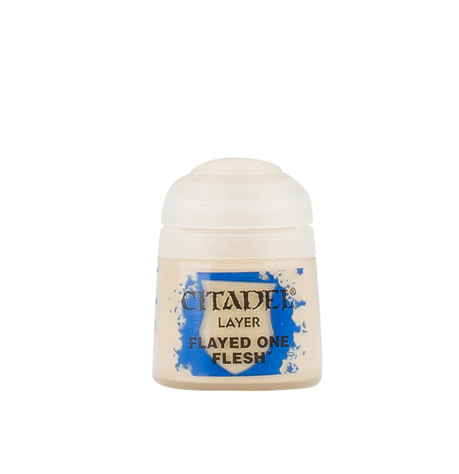 Citadel Layer Paint (12ml) (ONLINE ORDER ONLY)