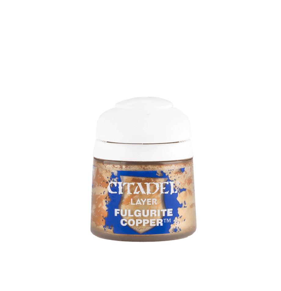 Citadel Layer Paint (12ml) (ONLINE ORDER ONLY)
