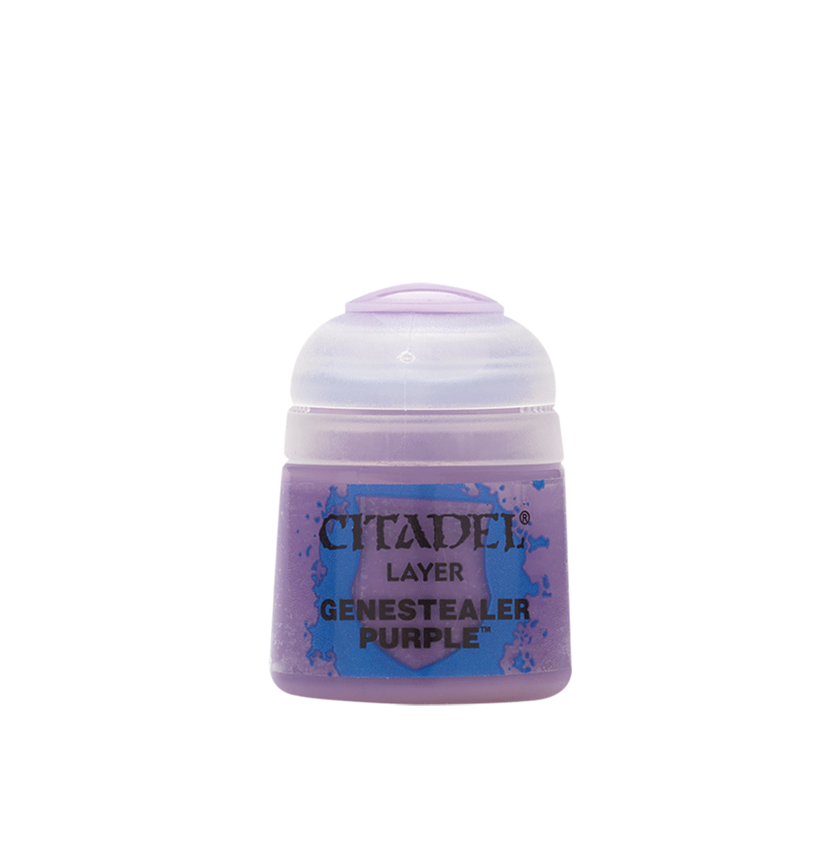 Citadel Layer Paint (12ml) (ONLINE ORDER ONLY)
