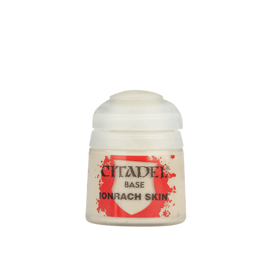 Citadel Base Paint (12ml) (ONLINE ORDER ONLY)