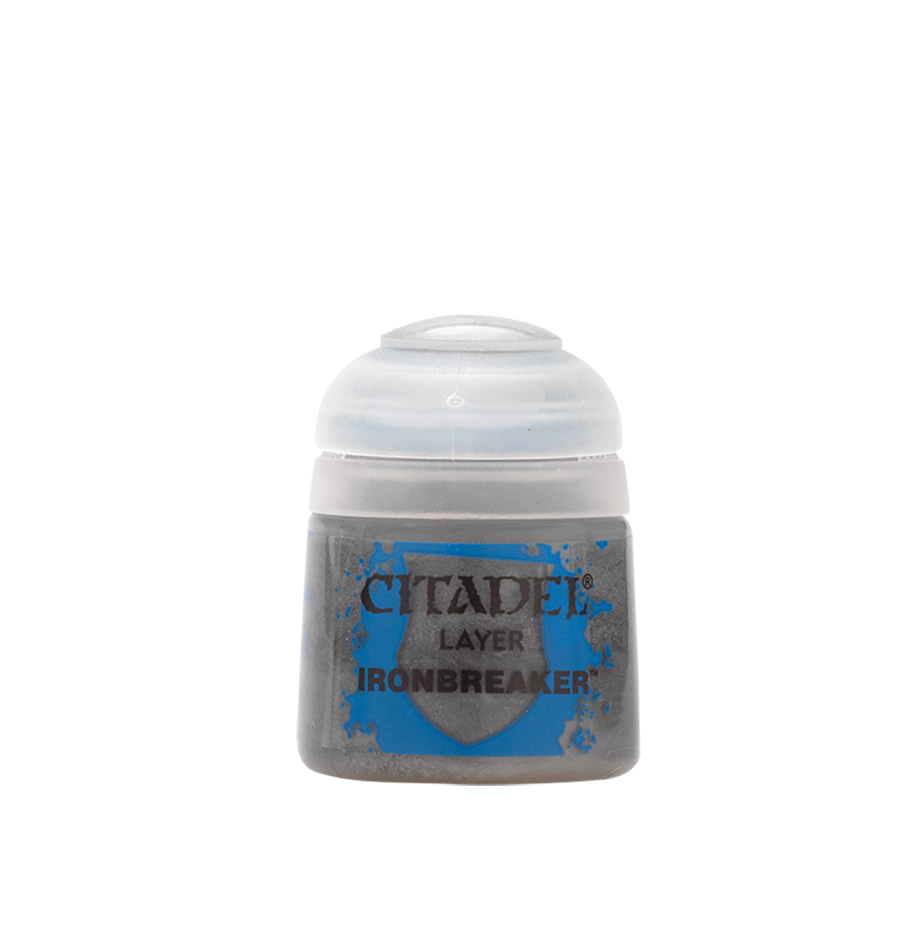 Citadel Layer Paint (12ml) (ONLINE ORDER ONLY)