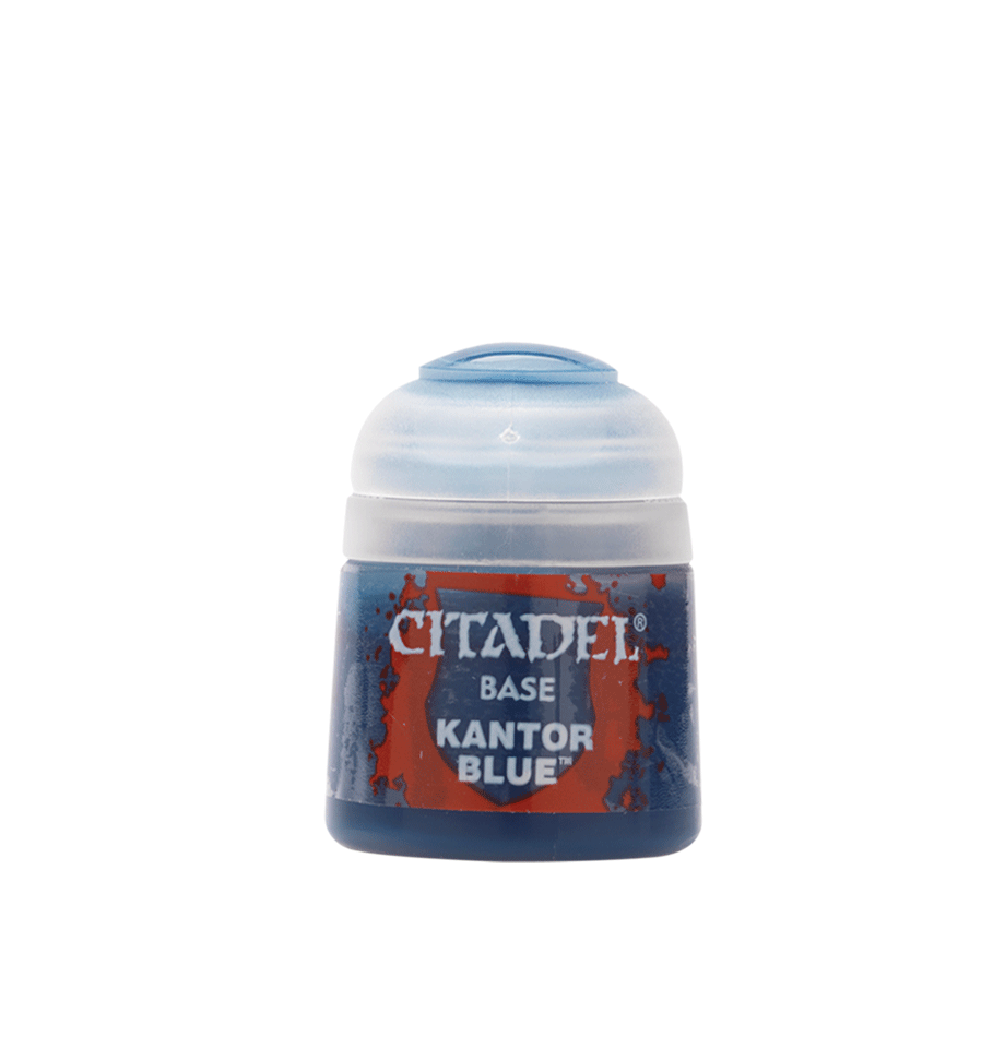 Citadel Base Paint (12ml) (ONLINE ORDER ONLY)