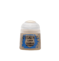 Citadel Layer Paint (12ml) (ONLINE ORDER ONLY)