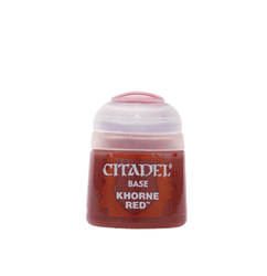 Citadel Base Paint (12ml) (ONLINE ORDER ONLY)