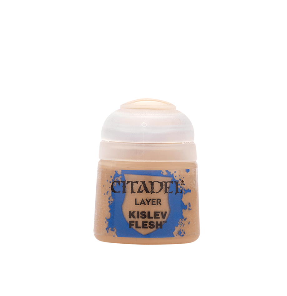 Citadel Layer Paint (12ml) (ONLINE ORDER ONLY)