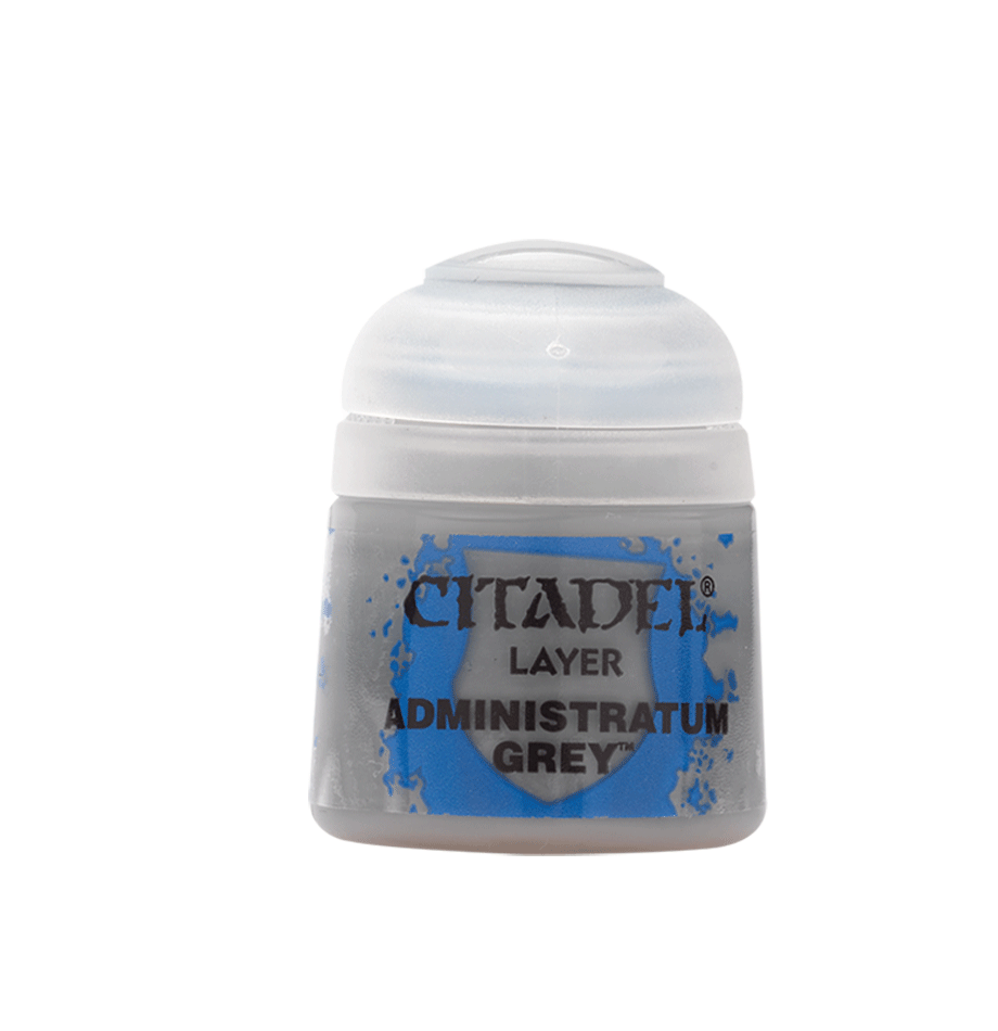 Citadel Layer Paint (12ml) (ONLINE ORDER ONLY)