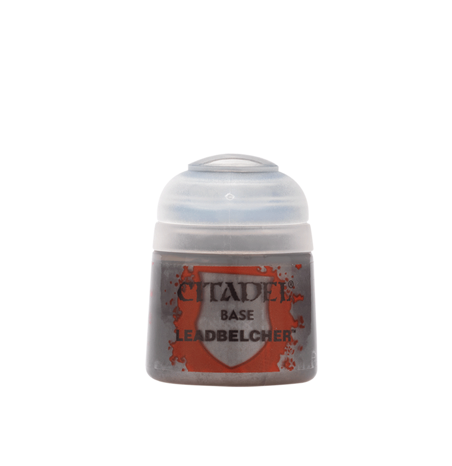 Citadel Base Paint (12ml) (ONLINE ORDER ONLY)