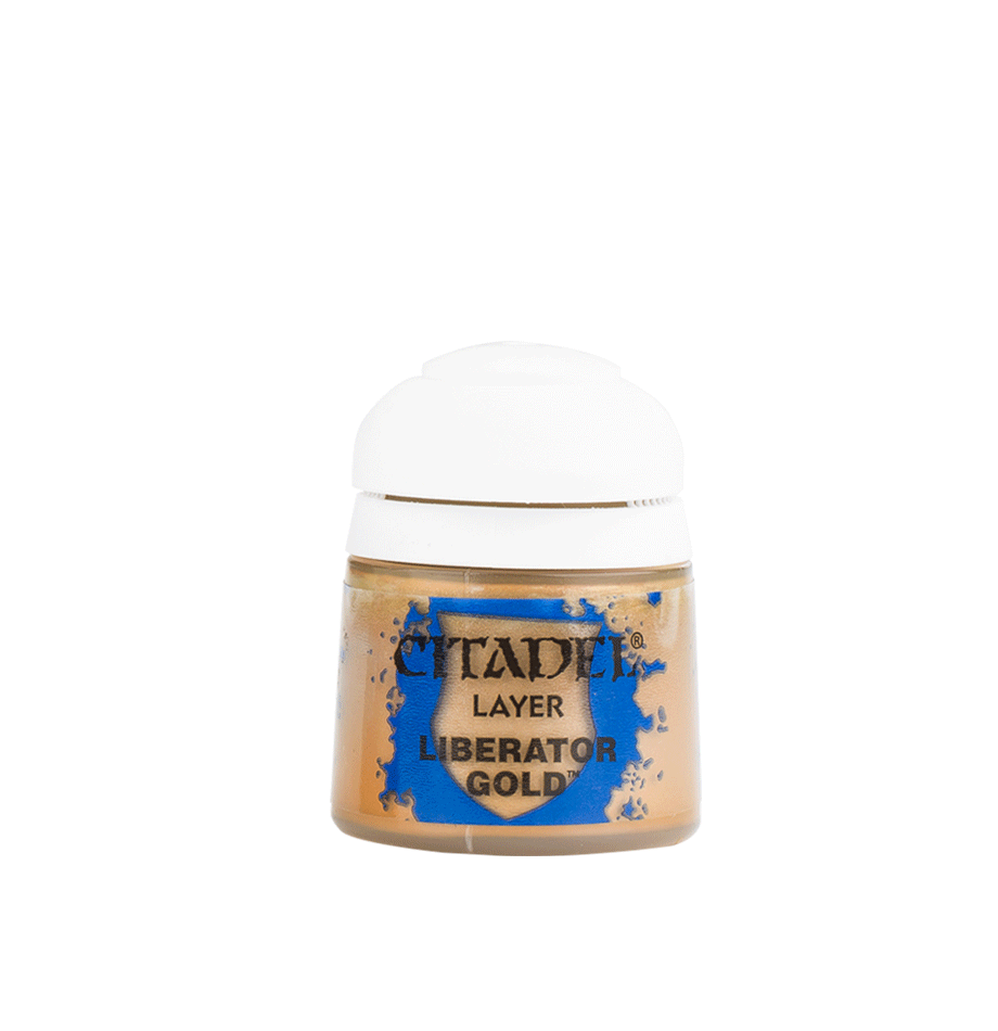 Citadel Layer Paint (12ml) (ONLINE ORDER ONLY)