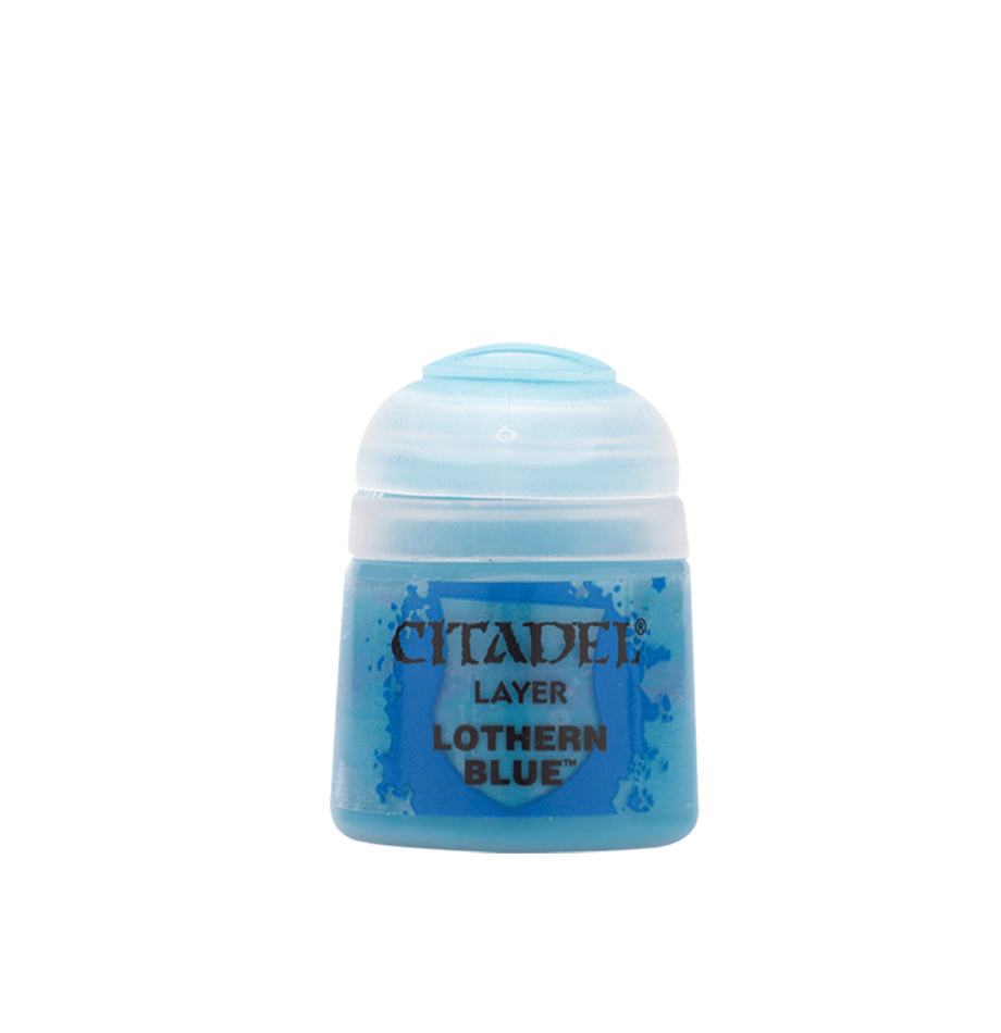 Citadel Layer Paint (12ml) (ONLINE ORDER ONLY)