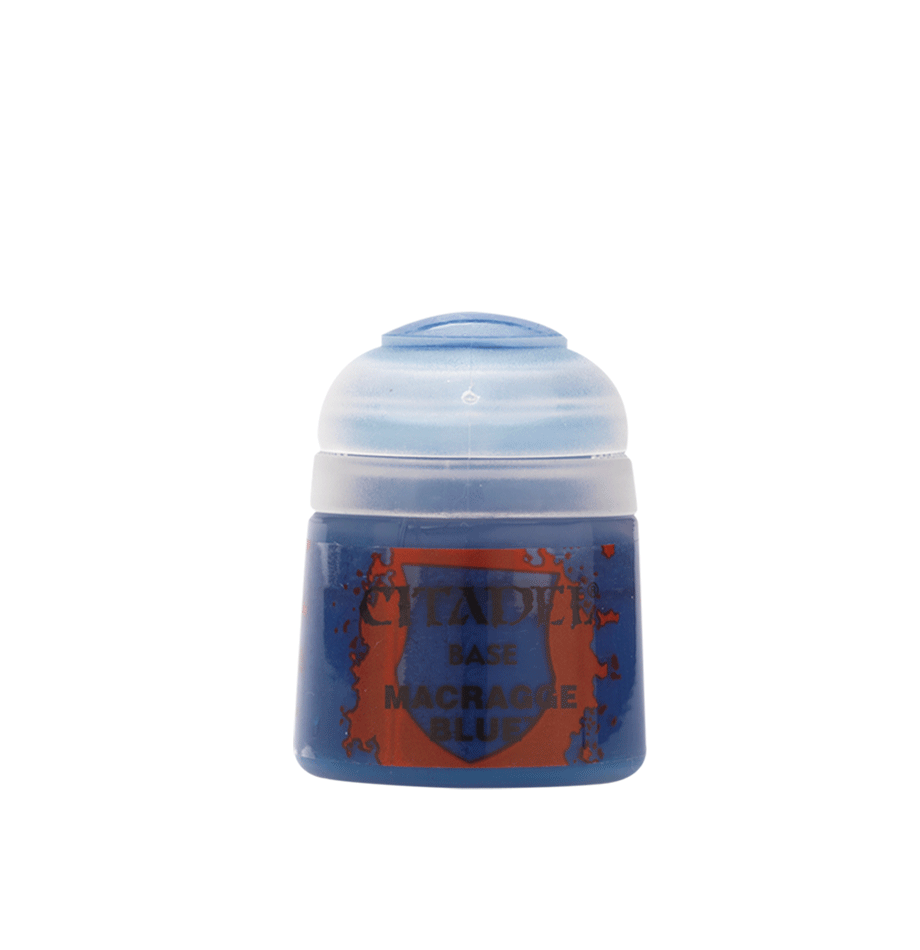 Citadel Base Paint (12ml) (ONLINE ORDER ONLY)
