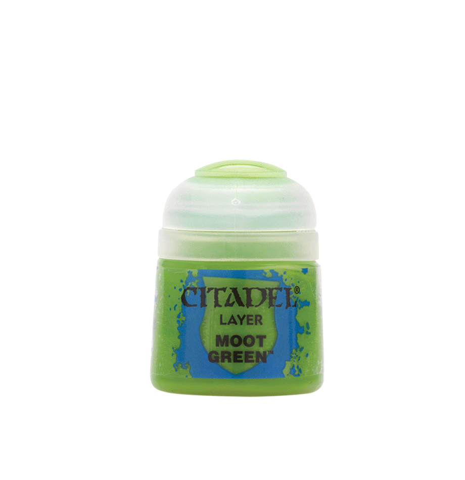 Citadel Layer Paint (12ml) (ONLINE ORDER ONLY)