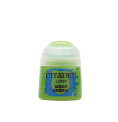 Citadel Layer Paint (12ml) (ONLINE ORDER ONLY)