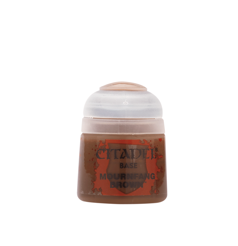Citadel Base Paint (12ml) (ONLINE ORDER ONLY)