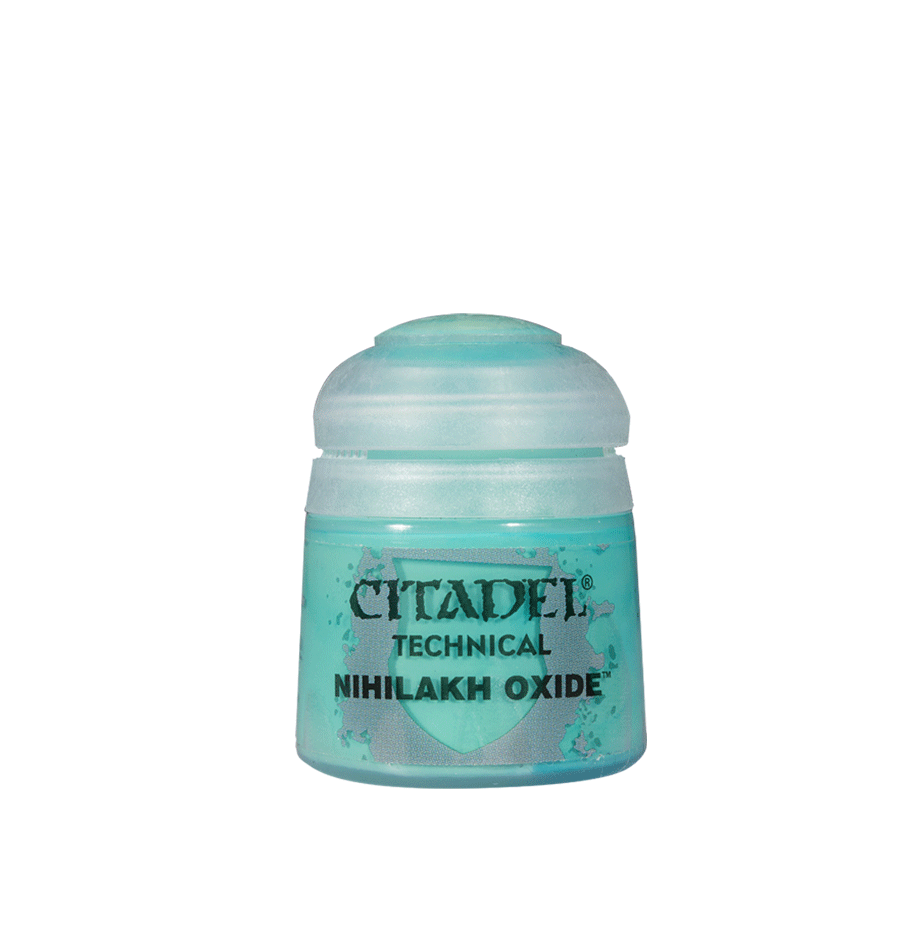 Citadel Technical Paint (ONLINE ORDER ONLY)