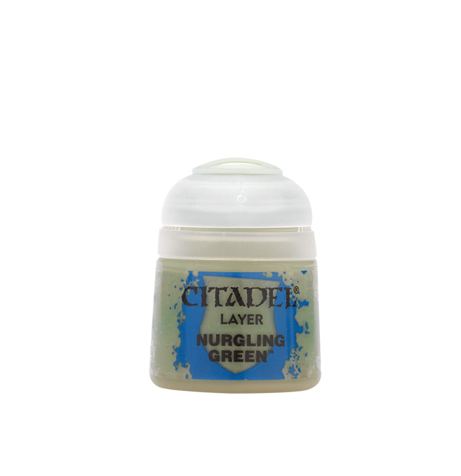 Citadel Layer Paint (12ml) (ONLINE ORDER ONLY)