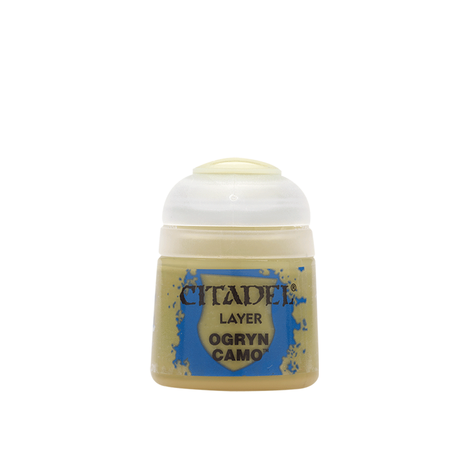 Citadel Layer Paint (12ml) (ONLINE ORDER ONLY)