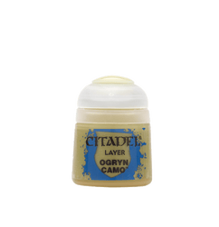 Citadel Layer Paint (12ml) (ONLINE ORDER ONLY)