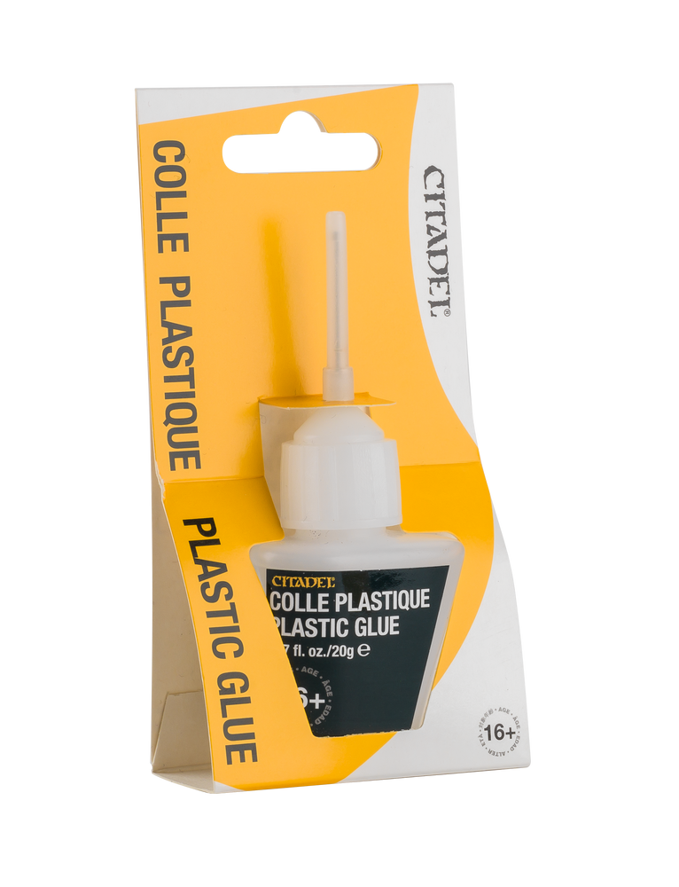 Citadel Plastic Glue (ONLINE ORDER ONLY)