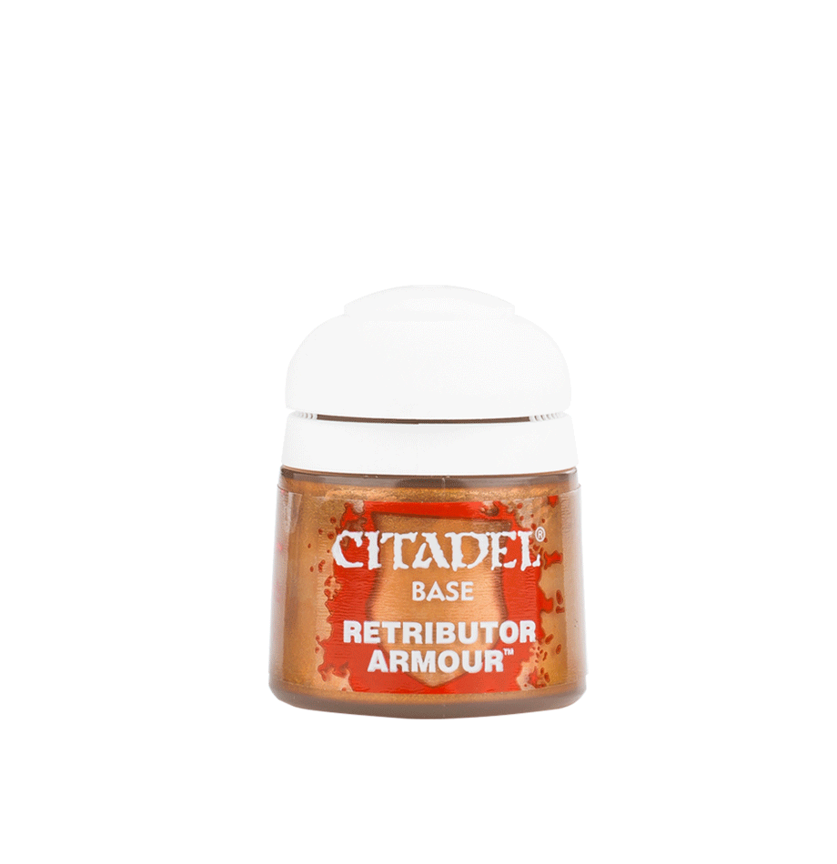 Citadel Base Paint (12ml) (ONLINE ORDER ONLY)