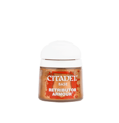 Citadel Base Paint (12ml) (ONLINE ORDER ONLY)