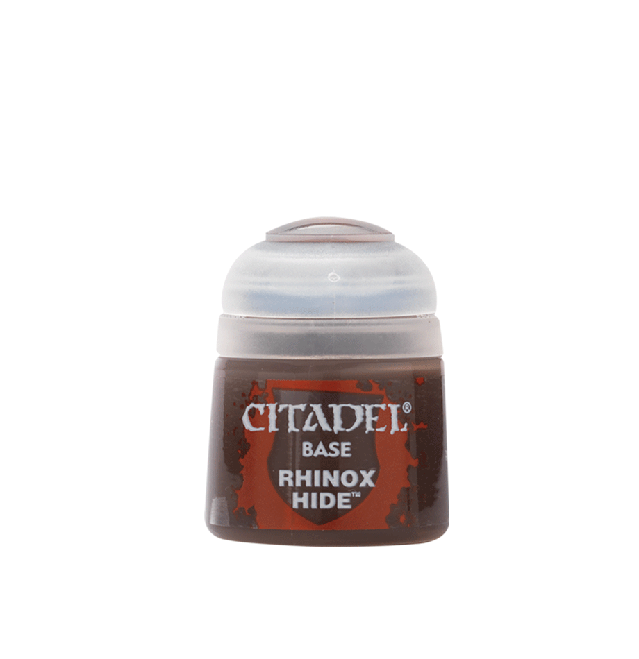 Citadel Base Paint (12ml) (ONLINE ORDER ONLY)
