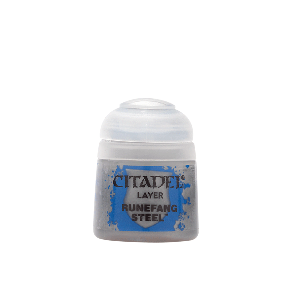 Citadel Layer Paint (12ml) (ONLINE ORDER ONLY)