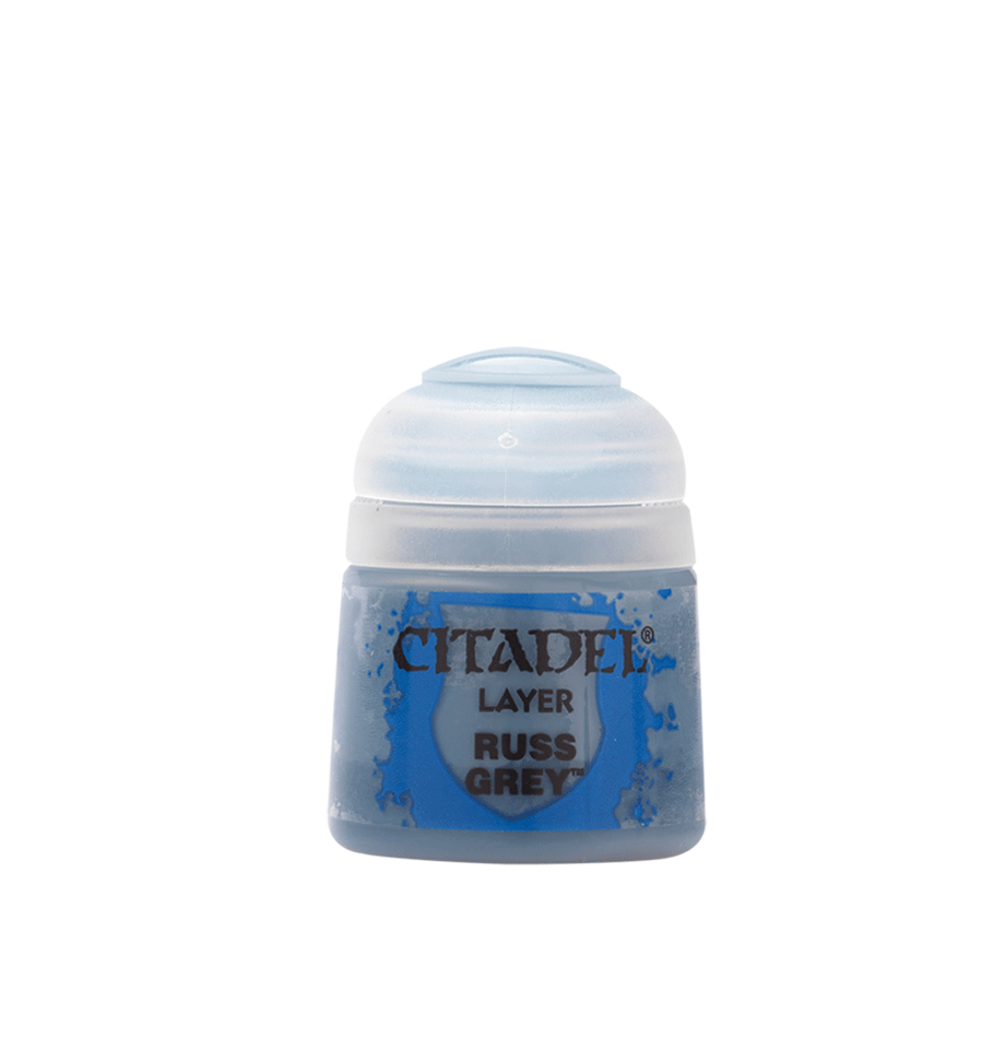 Citadel Layer Paint (12ml) (ONLINE ORDER ONLY)