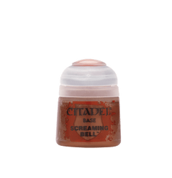 Citadel Base Paint (12ml) (ONLINE ORDER ONLY)