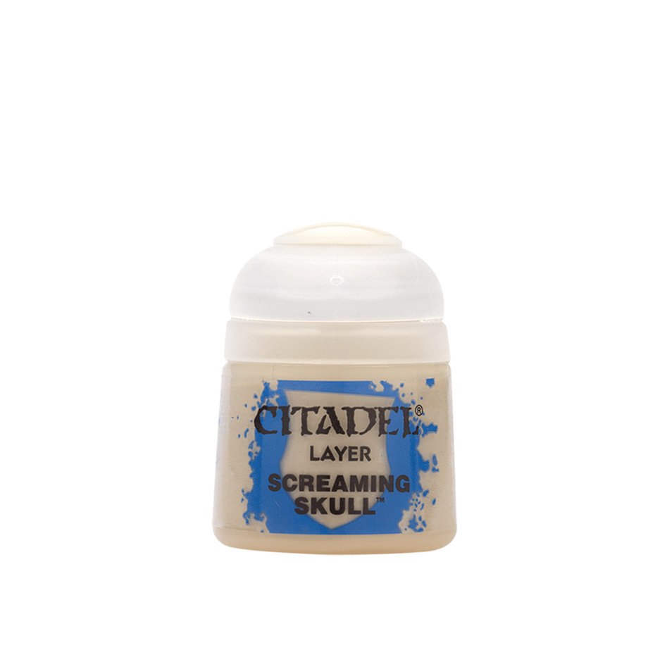 Citadel Layer Paint (12ml) (ONLINE ORDER ONLY)