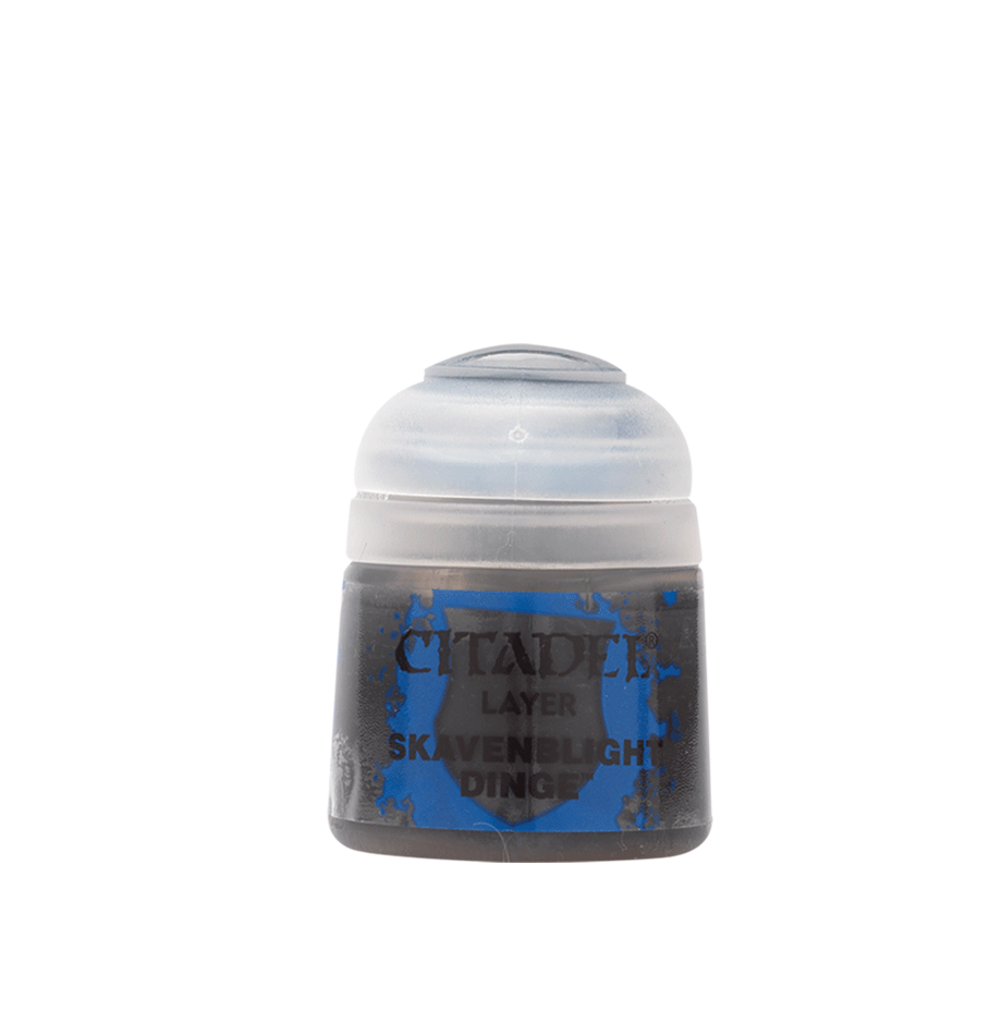 Citadel Layer Paint (12ml) (ONLINE ORDER ONLY)