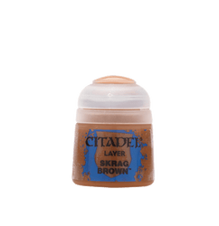 Citadel Layer Paint (12ml) (ONLINE ORDER ONLY)