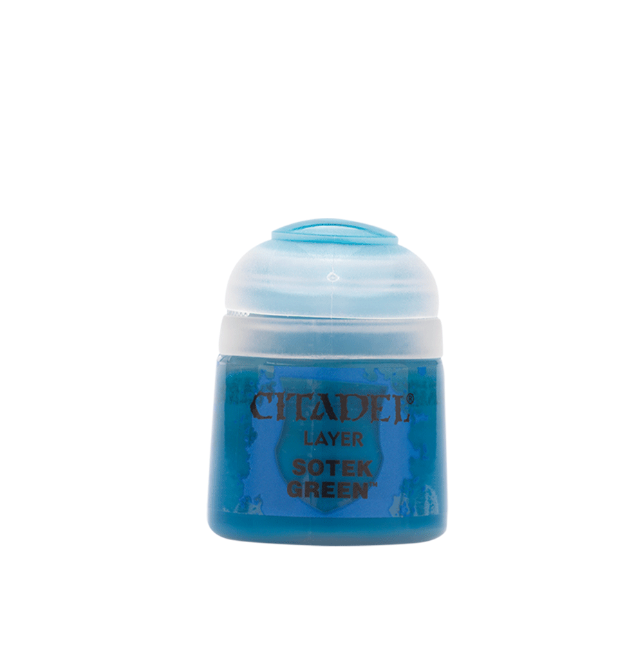 Citadel Layer Paint (12ml) (ONLINE ORDER ONLY)