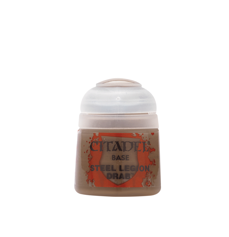 Citadel Base Paint (12ml) (ONLINE ORDER ONLY)
