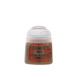Citadel Base Paint (12ml) (ONLINE ORDER ONLY)