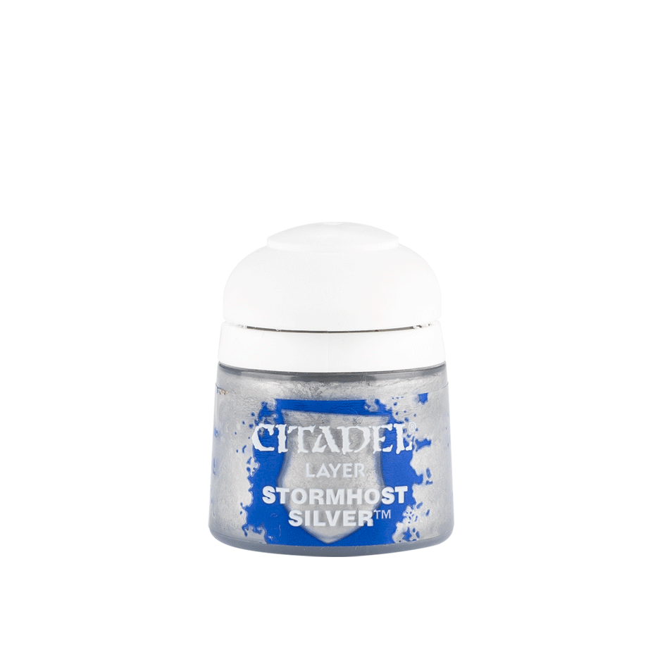 Citadel Layer Paint (12ml) (ONLINE ORDER ONLY)