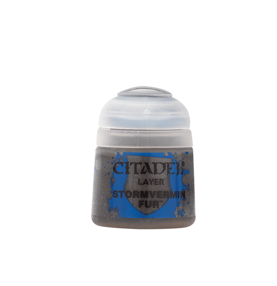 Citadel Layer Paint (12ml) (ONLINE ORDER ONLY)