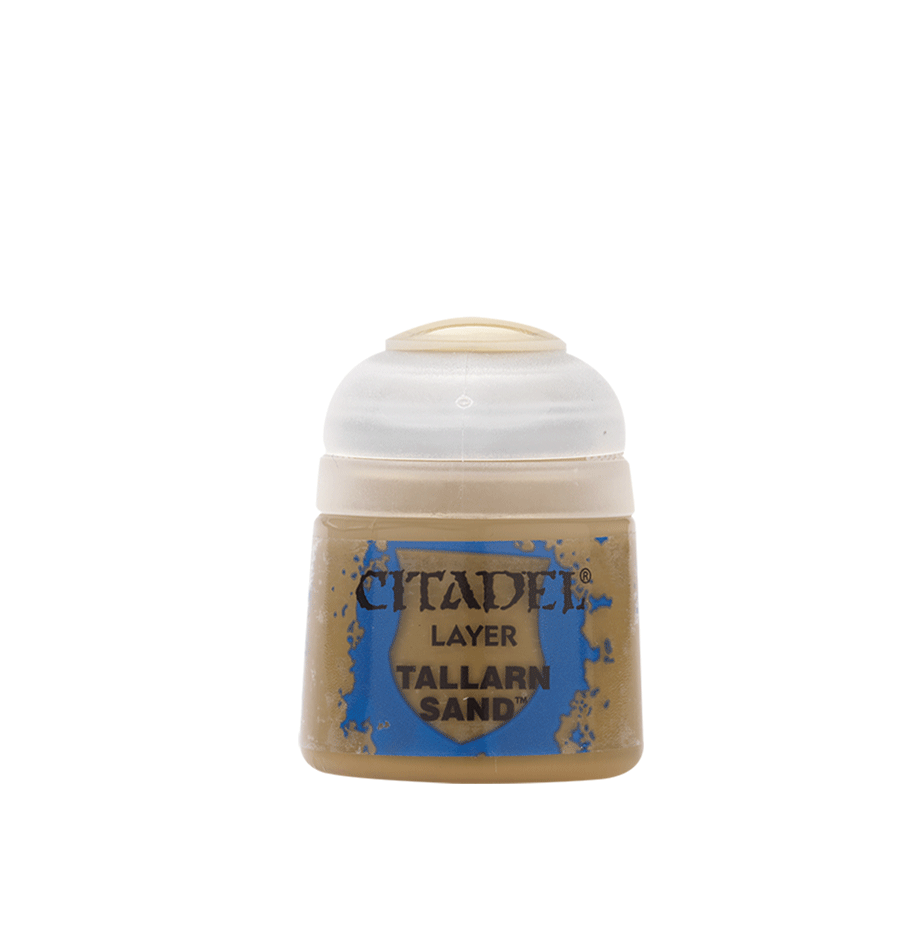 Citadel Layer Paint (12ml) (ONLINE ORDER ONLY)