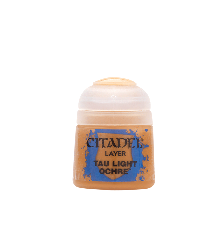 Citadel Layer Paint (12ml) (ONLINE ORDER ONLY)