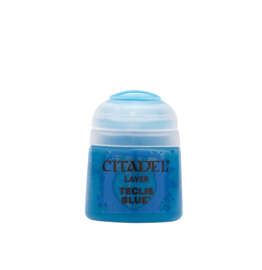 Citadel Layer Paint (12ml) (ONLINE ORDER ONLY)
