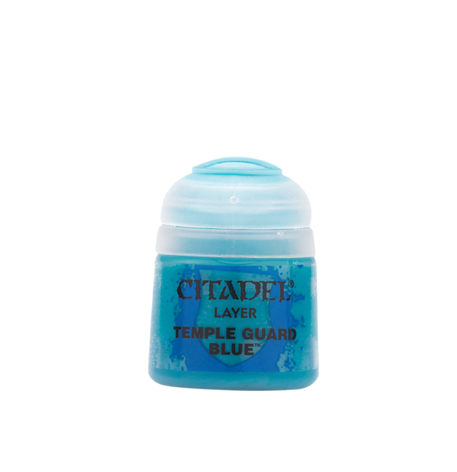 Citadel Layer Paint (12ml) (ONLINE ORDER ONLY)