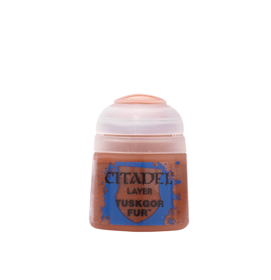 Citadel Layer Paint (12ml) (ONLINE ORDER ONLY)